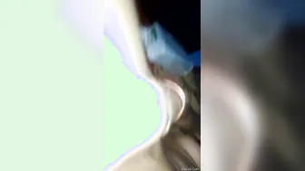 College GF Losing Her Virginity To BF At Home