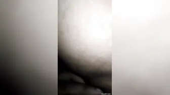 College GF Losing Her Virginity To BF At Home