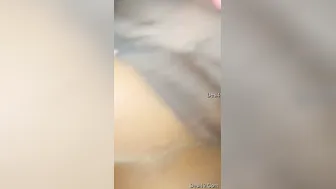 Amateur Couple Fucking Passionately In Their Small Town House