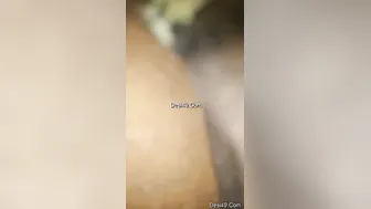 Amateur Couple Fucking Passionately In Their Small Town House
