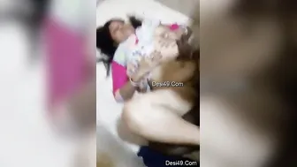 Married Woman Moaning While Getting Fucked Hard By Her Husband