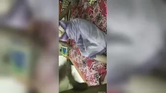 Telugu Wife Sucking And Riding Her Hubby Like Crazy Tonight