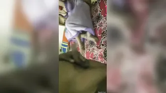 Telugu Wife Sucking And Riding Her Hubby Like Crazy Tonight