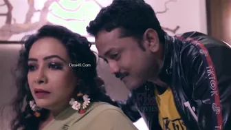 Odia Housewife Riding Her BF While Hubby Is Away At Office