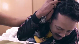 Odia Housewife Riding Her BF While Hubby Is Away At Office