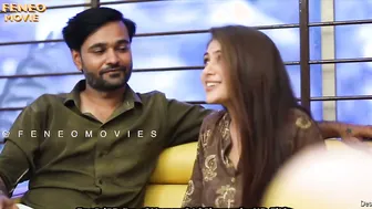 Naughty Wife Cheating On Her Husband With The Neighbor Next Door