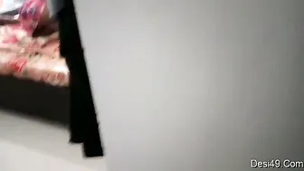 Call Girl Sucking And Riding Her Client Until He Cums All Over
