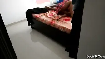 Call Girl Sucking And Riding Her Client Until He Cums All Over