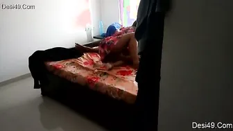 Call Girl Sucking And Riding Her Client Until He Cums All Over