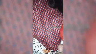 Shy Bengali Wife Giving Her Man A Slow Handjob On Hidden Camera