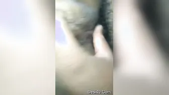 Odia Wife Blowing And Riding Cock Moaning Loud At Their Place