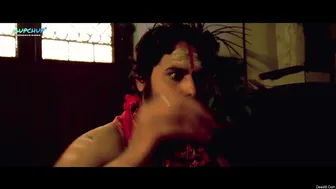 Village Bhabhi Spreading Legs Wide Getting Drilled Balls Deep