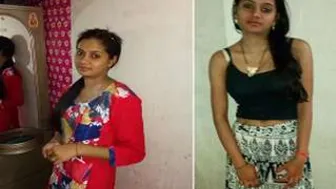 Newlywed Couple Fucking Raw On Their First Night Together