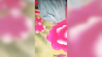 Village Couple Going Live Fucking Hard And Moaning For Viewers