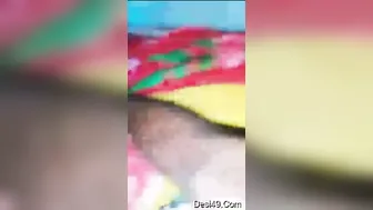 Village Couple Going Live Fucking Hard And Moaning For Viewers