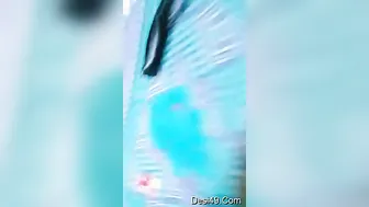 Horny Boudi Fingering Wet Pussy Then Taking It Doggy Screaming
