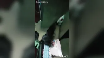 Horny Boudi Fingering Wet Pussy Then Taking It Doggy Screaming