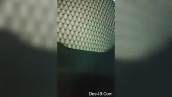 Horny Boudi Fingering Wet Pussy Then Taking It Doggy Screaming