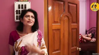 Desi Stepdaughter Getting Her First Rough Lesson From Stepdad