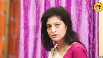 Desi Stepdaughter Getting Her First Rough Lesson From Stepdad