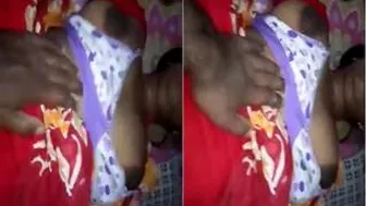 Village Boudi Moaning As Hubby Gropes And Pounds Her All Night
