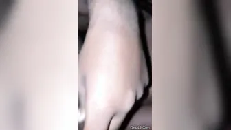 Busty Wife Climbing On Top And Riding Hubbys Dick All Night
