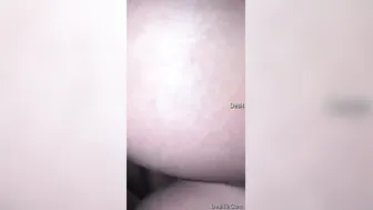 Busty Wife Climbing On Top And Riding Hubbys Dick All Night