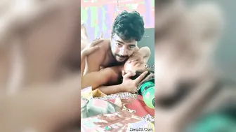 Innocent Looking GF Getting Roughly Fucked By Her Man