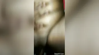 Curvy Mallu Bhabhi Riding And Grinding On Top Until He Finishes