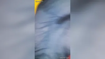 Village Cutie Letting Me Taste Her Before Fucking Her Good