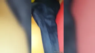 Village Cutie Letting Me Taste Her Before Fucking Her Good