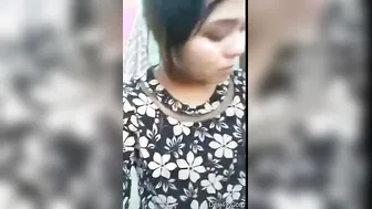 Recording Myself Playing With My Pussy When I Am Home Alone