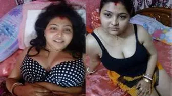 Wife Riding Me Hard After Putting The Kids To Sleep Tonight