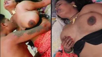 Village Milf Showing Me Exactly What She Wants In Bed Today