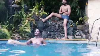 Married Woman Next Door Coming Over When Her Husband Leaves