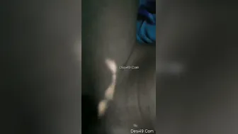 Petite GF Moaning Loud While Taking It Balls Deep