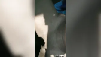 Petite GF Moaning Loud While Taking It Balls Deep