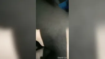 Petite GF Moaning Loud While Taking It Balls Deep