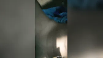 Petite GF Moaning Loud While Taking It Balls Deep