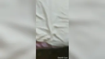 Fucking My Tight GF Rough Until She Begs For More