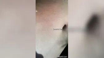 Village Girl Getting Fucked Outdoors Behind The Fields