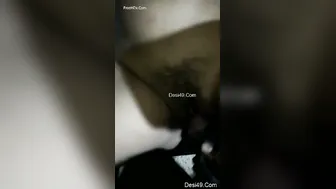 Tamil Wife Getting Pounded Hard From Behind In Bedroom Tonight