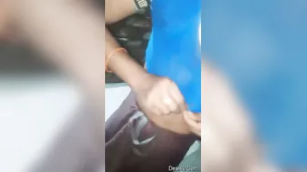 Married Bhabhi Sucking Devar Cock Then Letting Him Pound Her Good