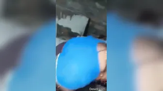 Married Bhabhi Sucking Devar Cock Then Letting Him Pound Her Good