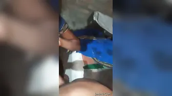 Married Bhabhi Sucking Devar Cock Then Letting Him Pound Her Good