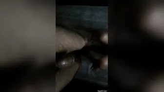 Innocent Looking GF Getting Her Tits Fondled And Banged