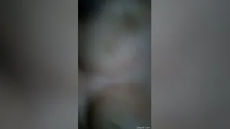 Innocent Looking GF Getting Her Tits Fondled And Banged