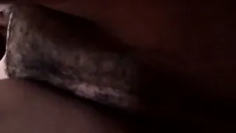 Bhabhi Screaming While Her Man Destroys Her Pussy After Work Hours