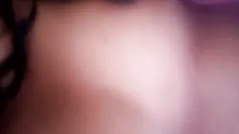 Bhabhi Screaming While Her Man Destroys Her Pussy After Work Hours