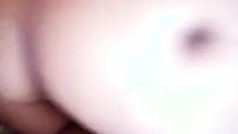 Bhabhi Screaming While Her Man Destroys Her Pussy After Work Hours